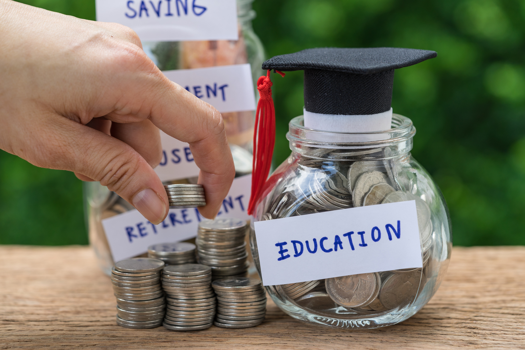 balancing-saving-for-college-and-retirement