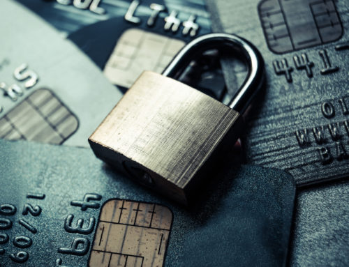 4 Tips for How to Secure Your Financial Data
